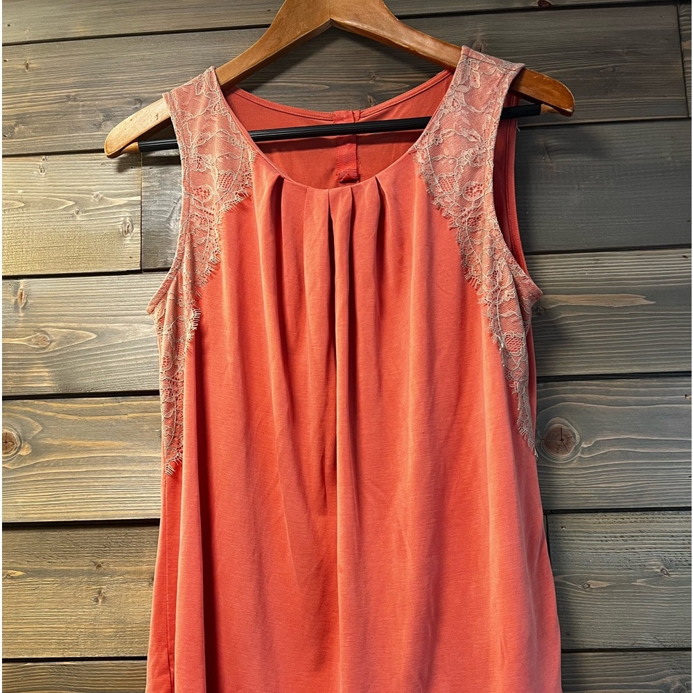 Loft tank top M